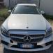 Plačiau apie Mercedes-Benz C220 D
