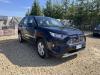 Plačiau apie Toyota RAV4
