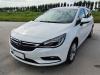 Plačiau apie Opel Astra